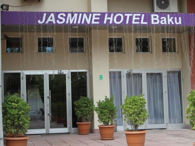 фото отеля Jasmine изображение №1