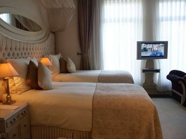фото Excelsior Hotel & Spa Baku изображение №14