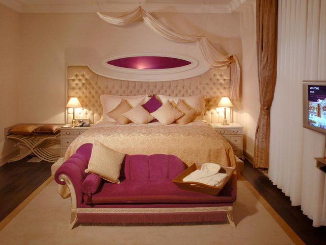 фотографии отеля Excelsior Hotel & Spa Baku изображение №23