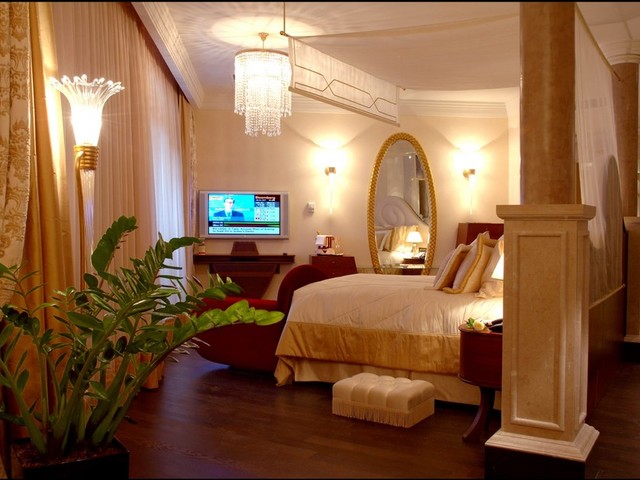 фото отеля Excelsior Hotel & Spa Baku изображение №25