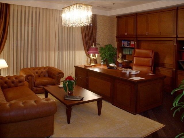 фото отеля Excelsior Hotel & Spa Baku изображение №33