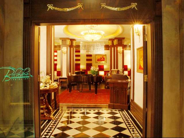 фото Excelsior Hotel & Spa Baku изображение №42