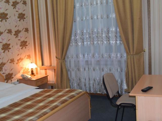 фотографии отеля Azeri Guest House изображение №23