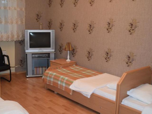 фото отеля Azeri Guest House изображение №25