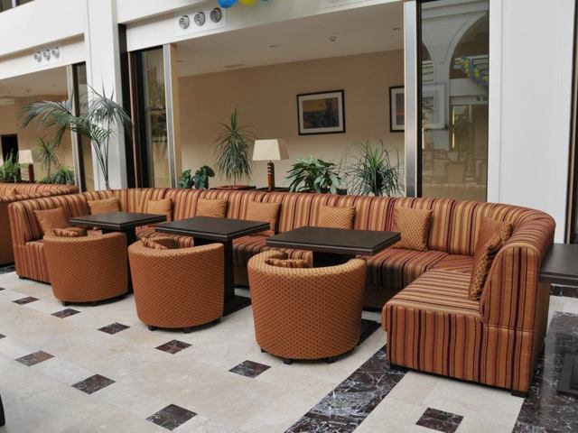 фото Atrium Hotel Baku International Trade Centre изображение №22