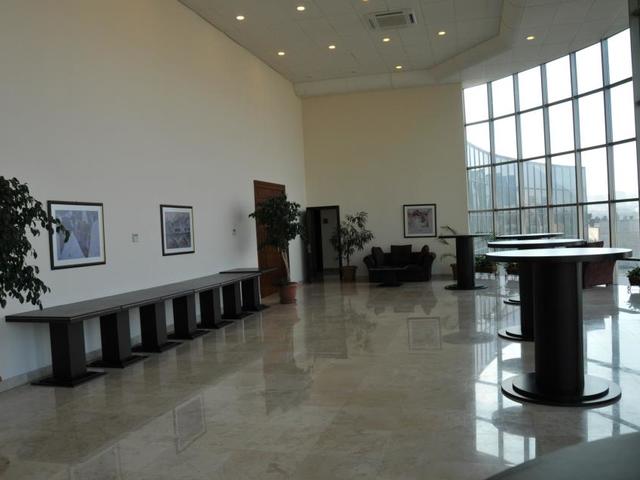 фотографии отеля Atrium Hotel Baku International Trade Centre изображение №39