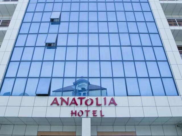 фото отеля Anatolia изображение №1