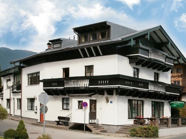 фотографии Appartements Landhaus Schonpflug изображение №16