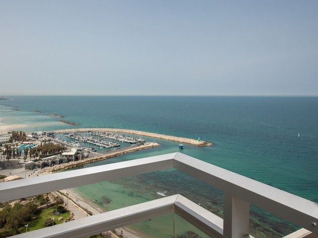 фотографии Hilton Tel Aviv изображение №88