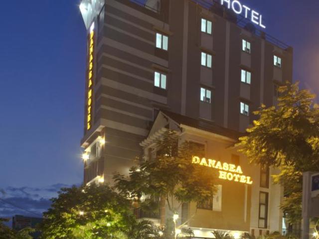 фото DanaSea Hotel изображение №22