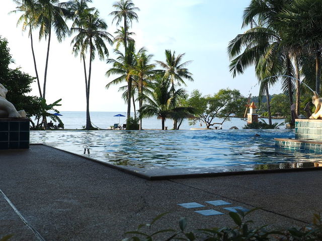 фото отеля Bailan Beach Resort изображение №53