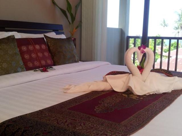 фото отеля Kwaimaipar Orchid Resort Spa & Wellness изображение №5