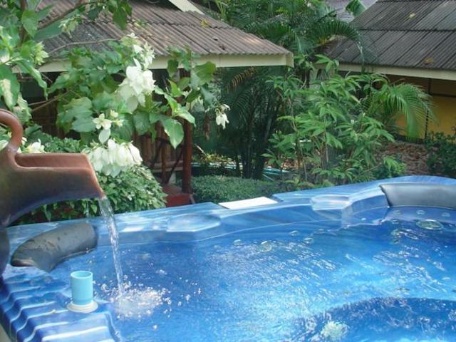 фото Kwaimaipar Orchid Resort Spa & Wellness изображение №6