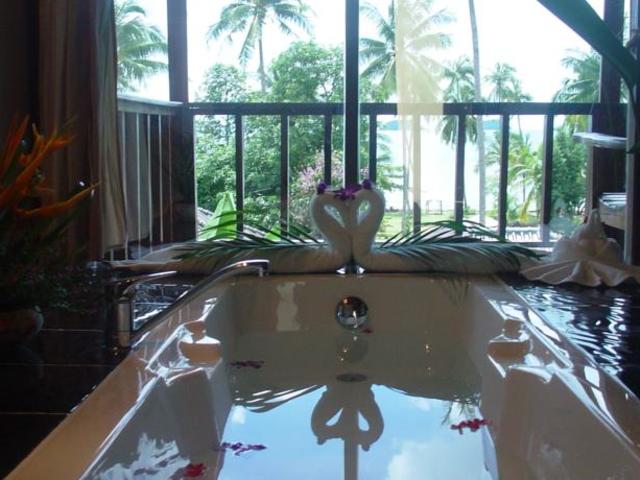 фото отеля Kwaimaipar Orchid Resort Spa & Wellness изображение №9
