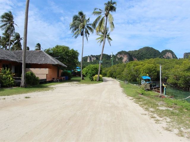фотографии отеля Phi Phi Ba Kao Bay Resort изображение №59
