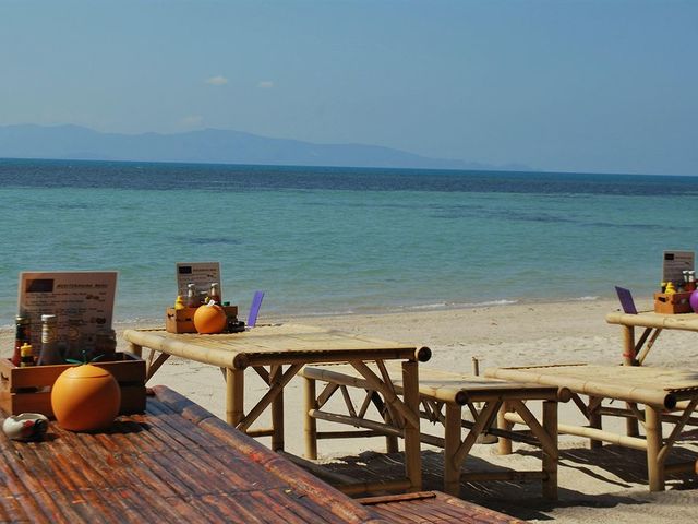 фото Phangan Great Bay Resort изображение №10