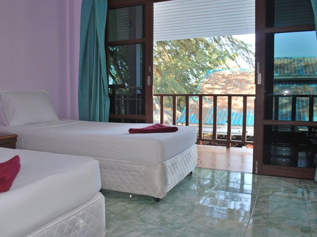 фото отеля Phangan Great Bay Resort изображение №17