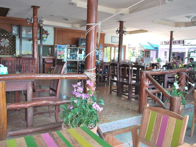 фото отеля Phangan Great Bay Resort изображение №25