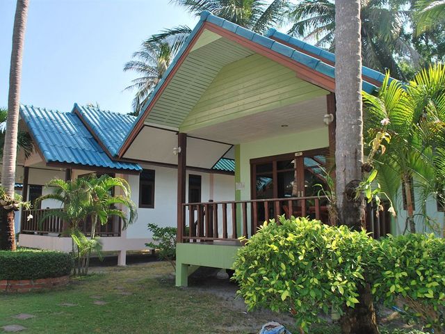 фото отеля Phangan Great Bay Resort изображение №33