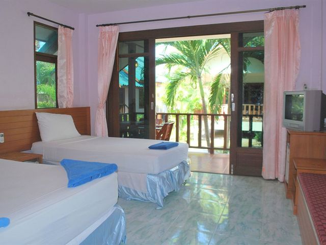 фото отеля Phangan Great Bay Resort изображение №37
