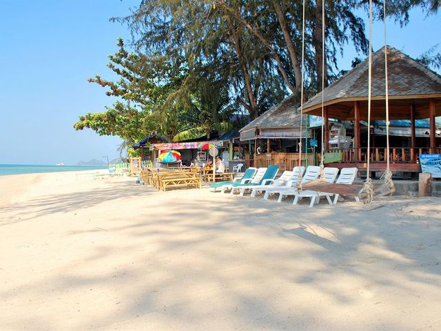фотографии Phangan Great Bay Resort изображение №40