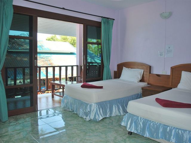 фото отеля Phangan Great Bay Resort изображение №41