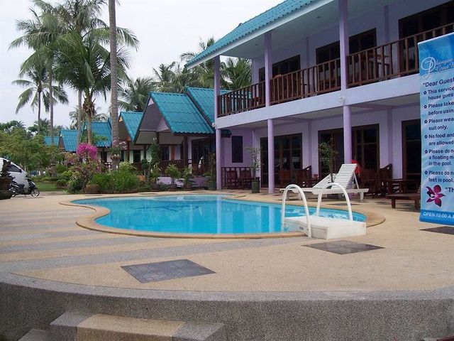фото отеля Phangan Great Bay Resort изображение №1