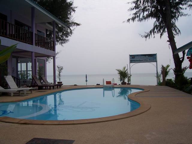 фотографии Phangan Great Bay Resort изображение №48