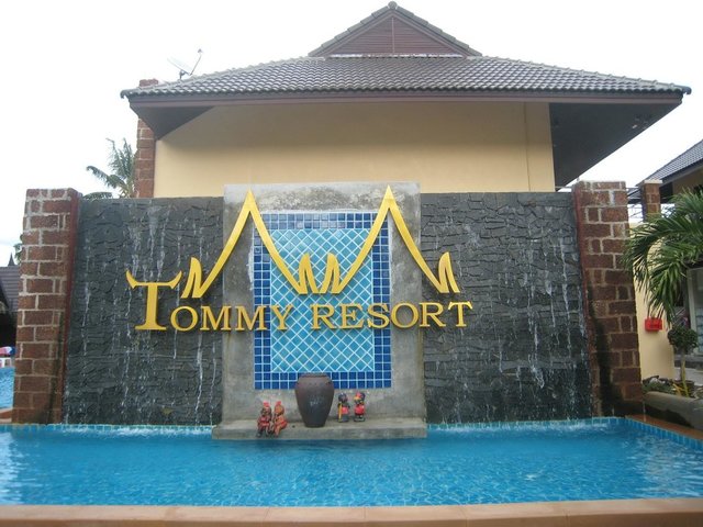 фото Tommy Resort изображение №22