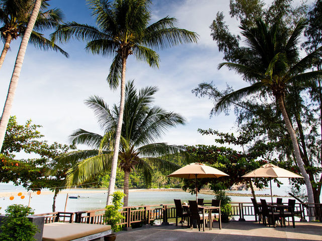 фотографии Maehaad Bay Resort изображение №28