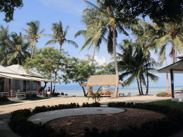 фото отеля Da Kanda Villa Beach Resort изображение №21