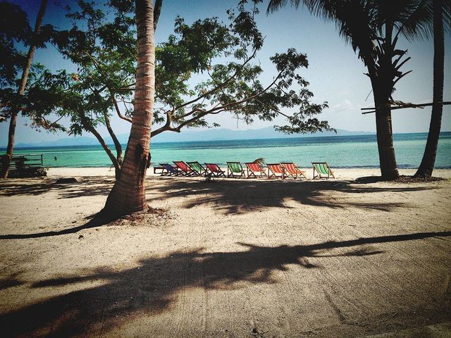 фото отеля Da Kanda Villa Beach Resort изображение №37