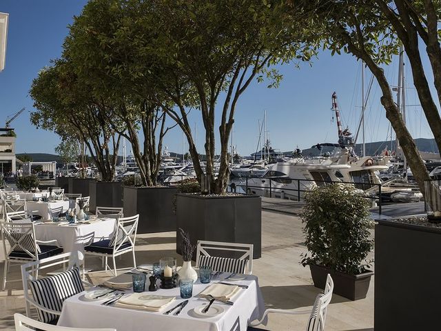 фото отеля Regent Porto Montenegro изображение №77