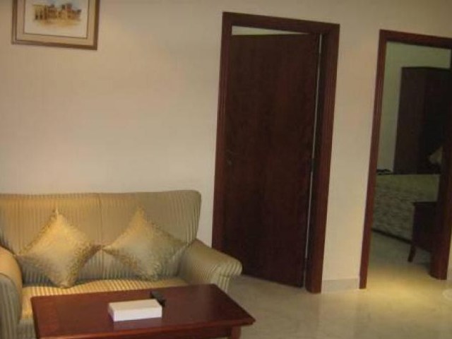 фото отеля Al Majarah Residence II изображение №5