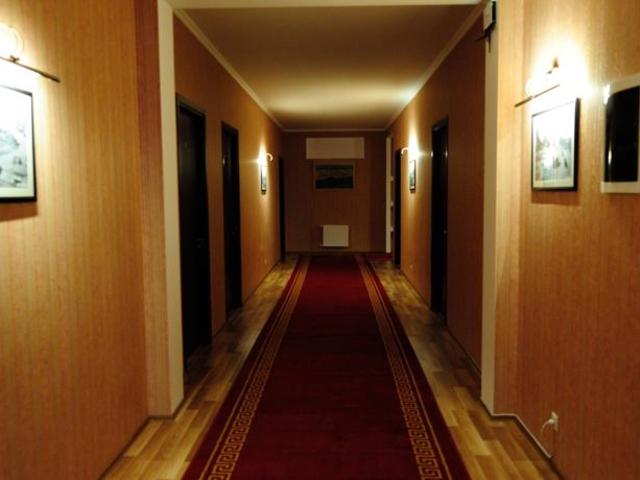 фото отеля Darchi Palace Hotel изображение №13