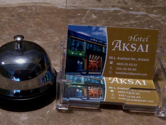 фото Hotel Aksai изображение №30
