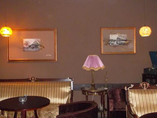 фото отеля Old City Hotel изображение №21
