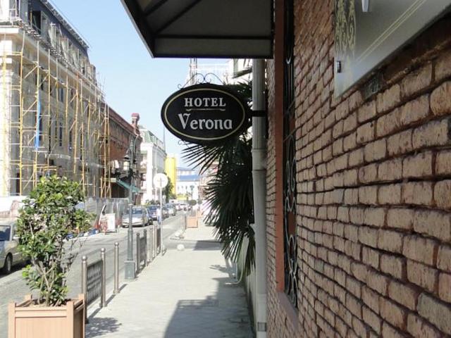 фото отеля Hotel Verona изображение №25