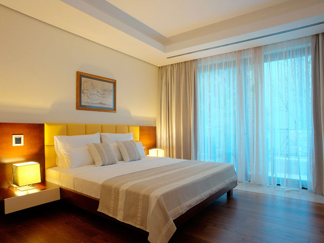 фотографии отеля Alexandar Montenegro Luxury Suites & SPA изображение №23