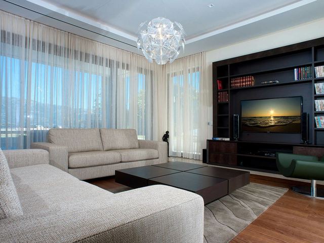 фотографии отеля Alexandar Montenegro Luxury Suites & SPA изображение №35