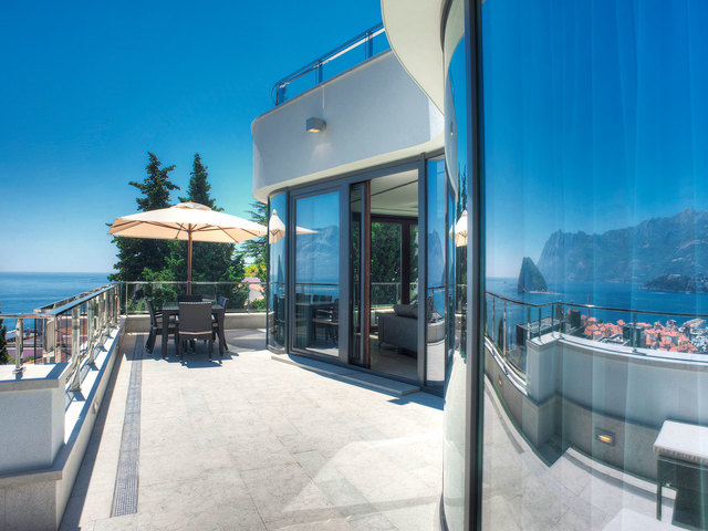 фотографии Alexandar Montenegro Luxury Suites & SPA изображение №40
