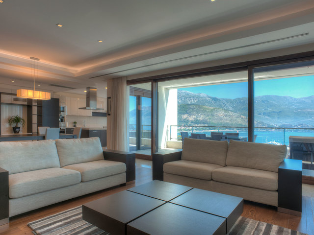 фото Alexandar Montenegro Luxury Suites & SPA изображение №46