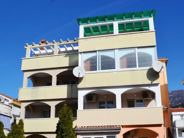 фото отеля Villa Apelsin изображение №1
