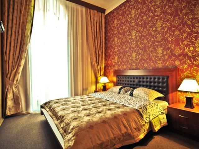 фото отеля Du Port Hotel (ex. Red Lion)  изображение №25