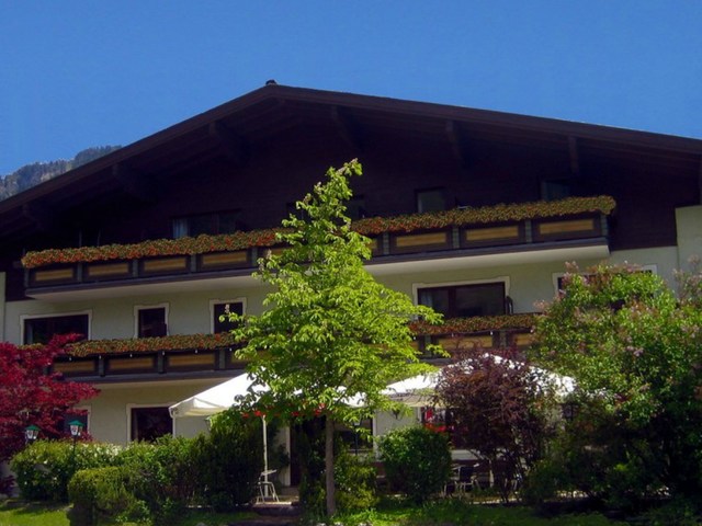 фото отеля Salzburgerhof Rauris (ex. Gasthof Salzburgerhof) изображение №13