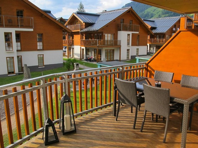 фото Schonblick Mountain Resort & Spa изображение №2