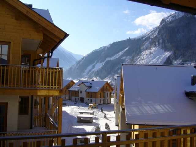 фото отеля Schonblick Mountain Resort & Spa изображение №21
