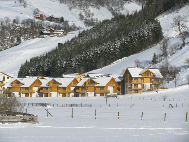 фото отеля Schonblick Mountain Resort & Spa изображение №1