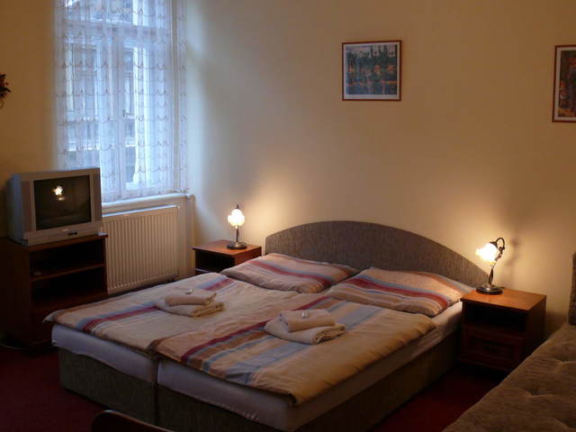 фотографии Prague Accommodation Klara изображение №24