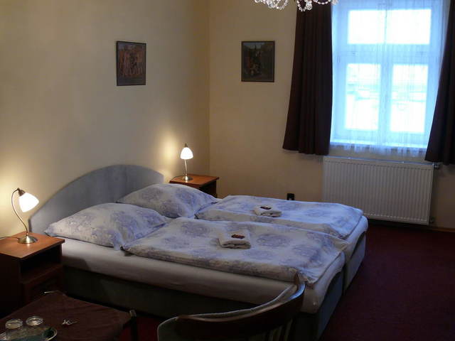 фотографии Prague Accommodation Klara изображение №28